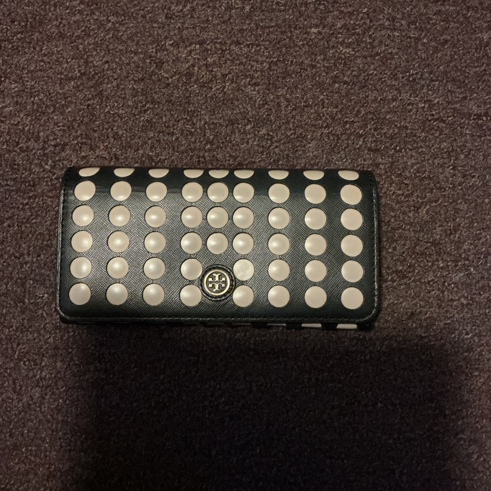 T000 Burch Dot Wallet